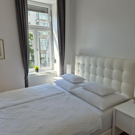 Sweet Dreams Apartamento Viena Quarto foto