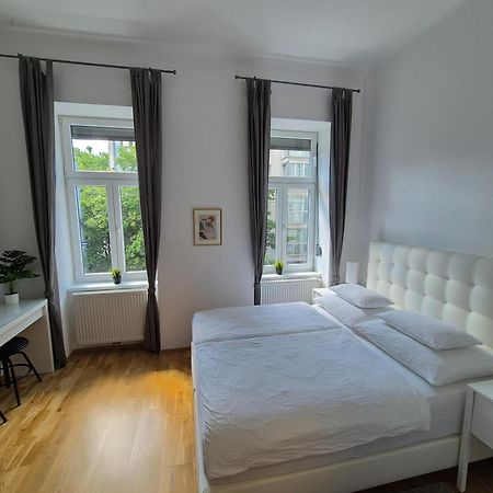 Sweet Dreams Apartamento Viena Quarto foto