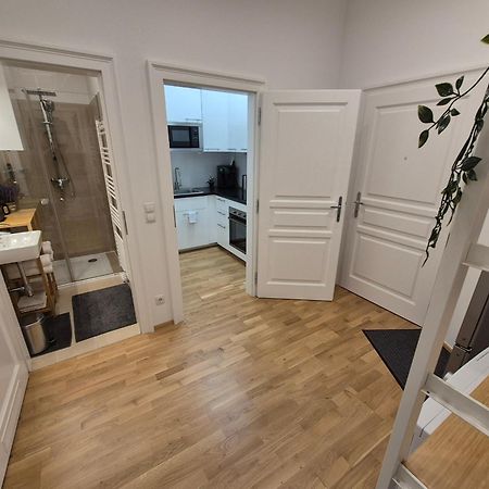 Sweet Dreams Apartamento Viena Exterior foto