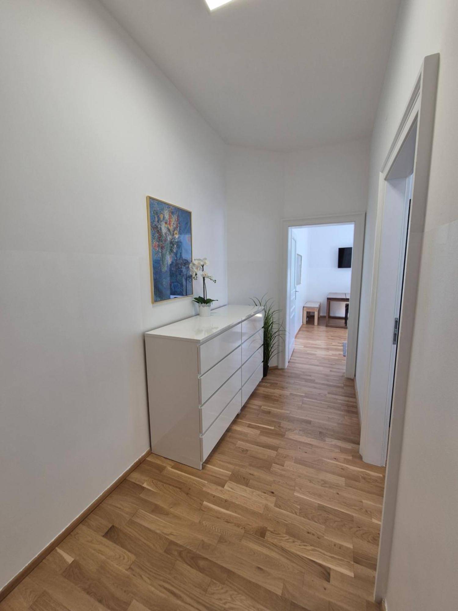 Sweet Dreams Apartamento Viena Quarto foto