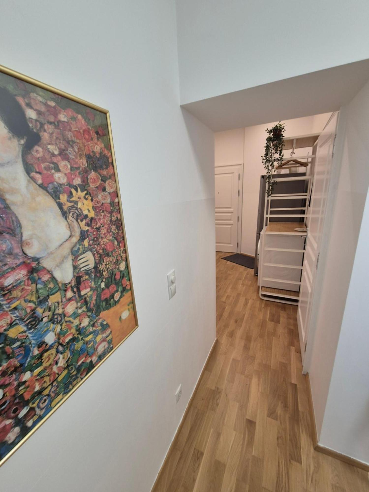 Sweet Dreams Apartamento Viena Quarto foto