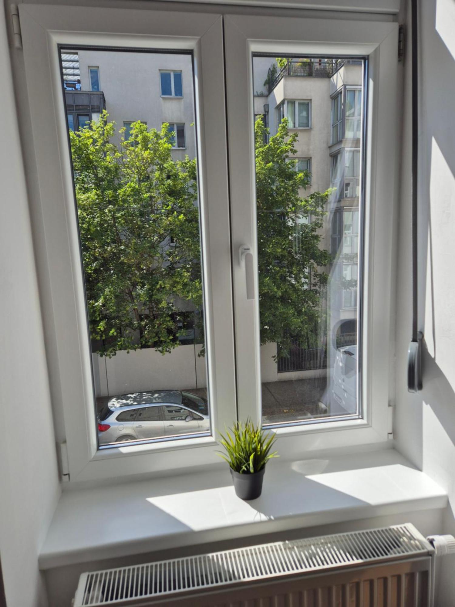 Sweet Dreams Apartamento Viena Quarto foto
