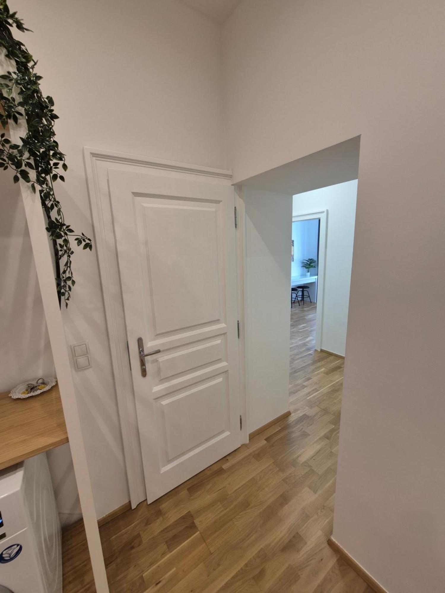Sweet Dreams Apartamento Viena Quarto foto