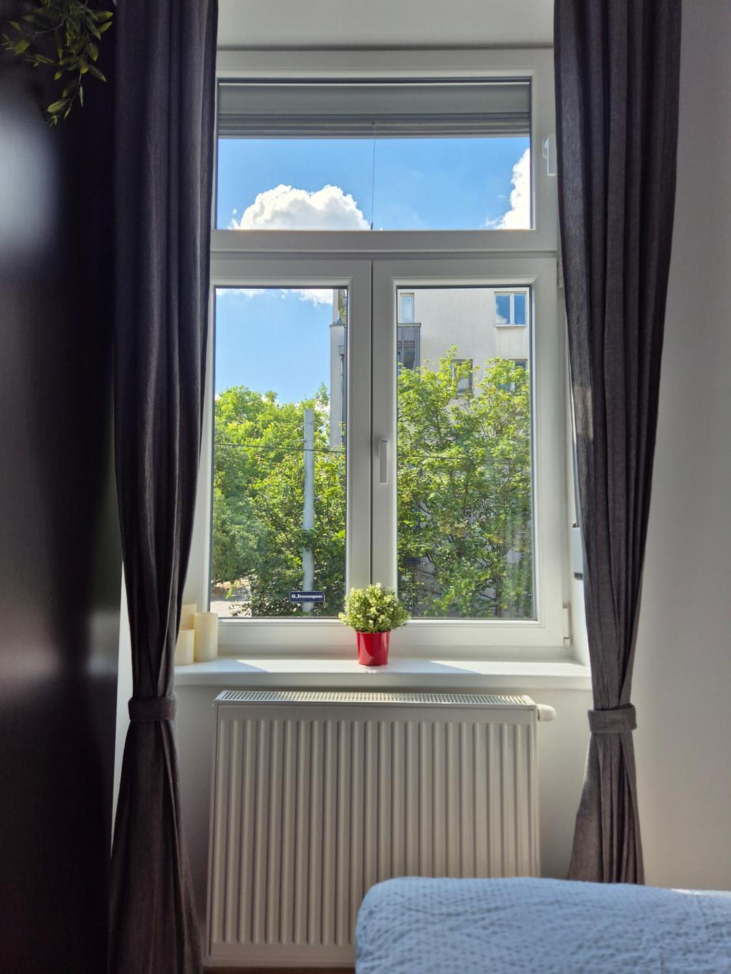 Sweet Dreams Apartamento Viena Quarto foto