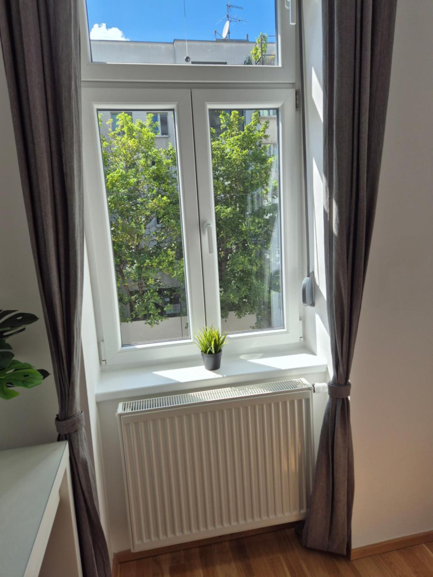Sweet Dreams Apartamento Viena Quarto foto