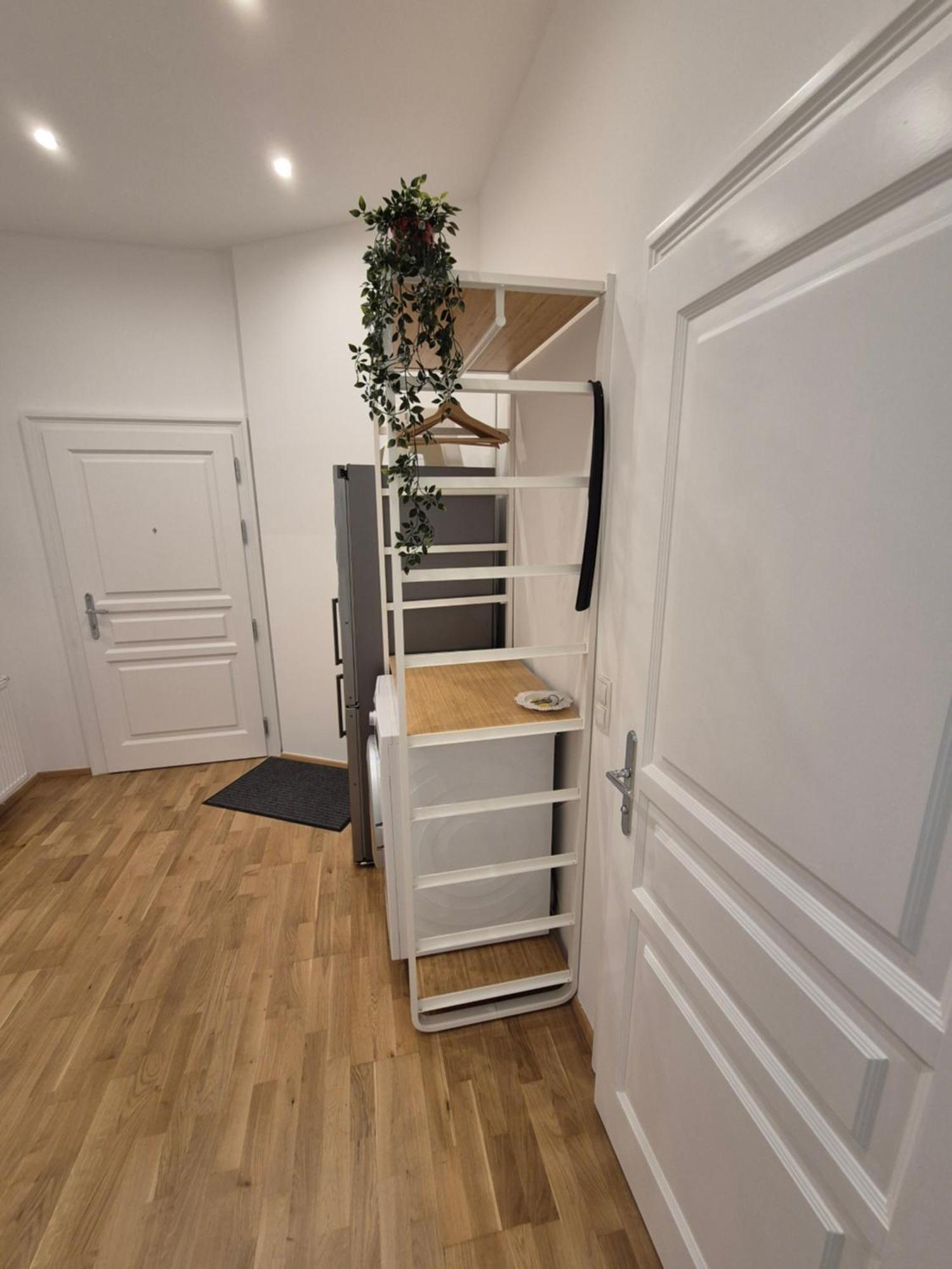 Sweet Dreams Apartamento Viena Quarto foto