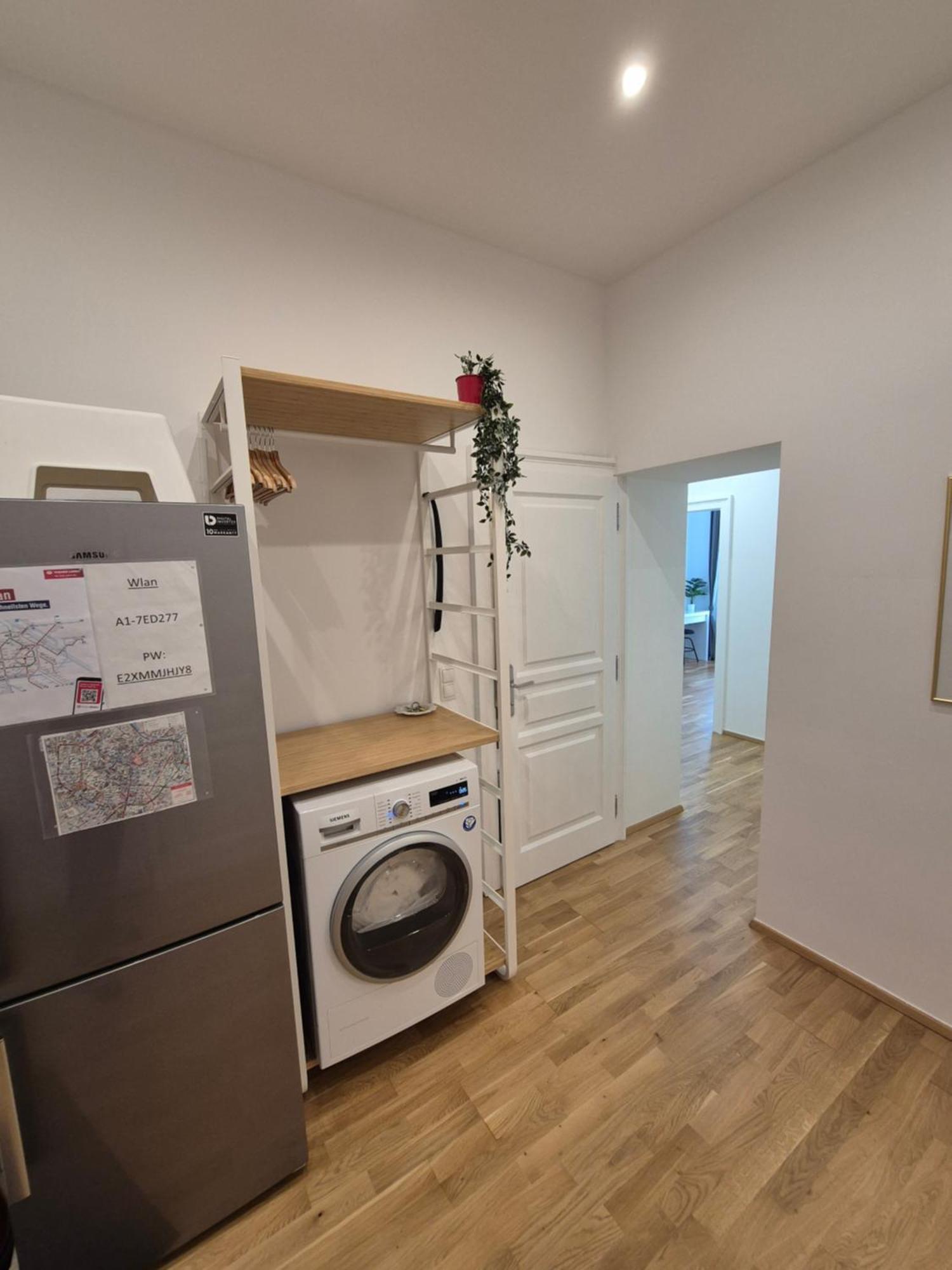 Sweet Dreams Apartamento Viena Quarto foto