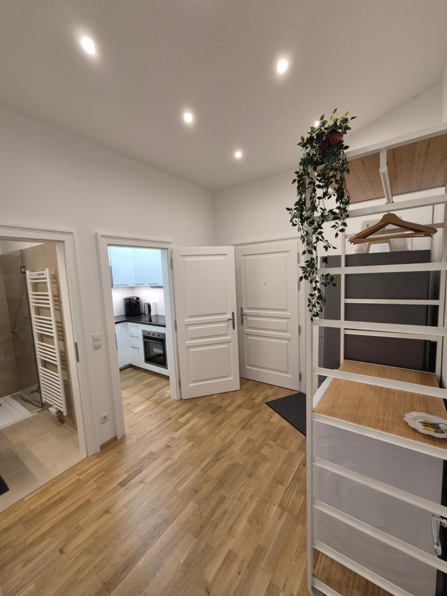 Sweet Dreams Apartamento Viena Quarto foto
