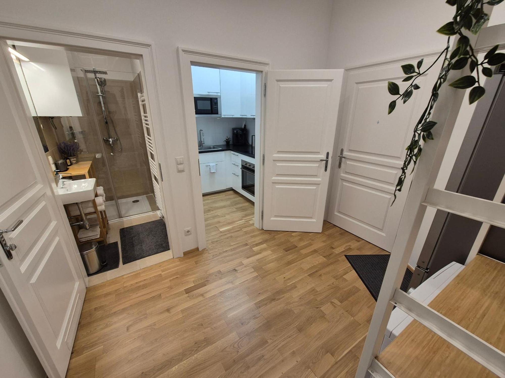Sweet Dreams Apartamento Viena Exterior foto