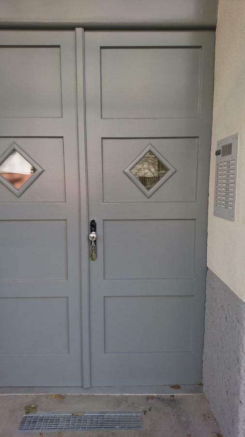 Sweet Dreams Apartamento Viena Exterior foto