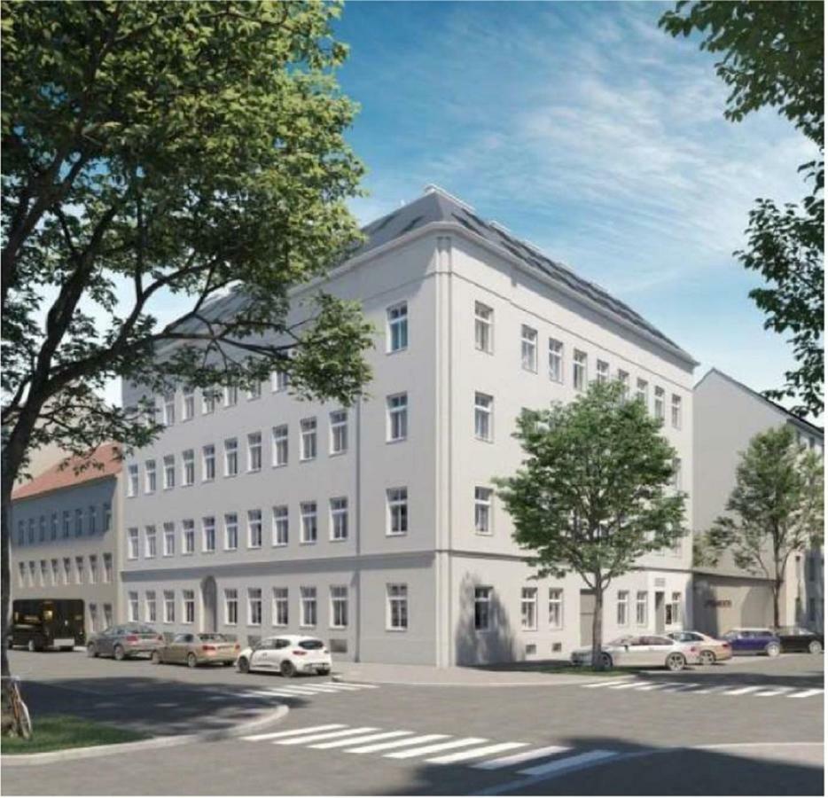 Sweet Dreams Apartamento Viena Exterior foto